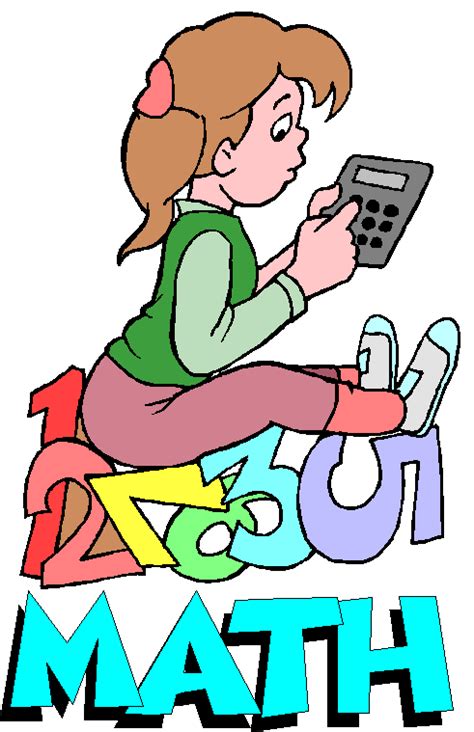 Grades Clipart Math Grades Math Transparent Free For Download On