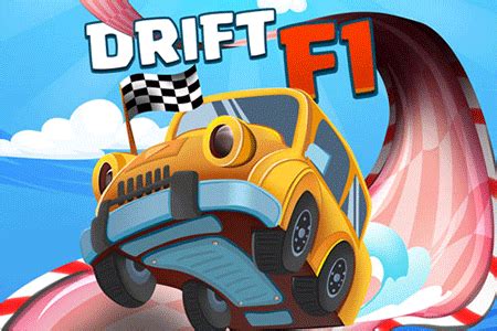 Drift F Jeu De Voiture Sur Jeux Gratuits