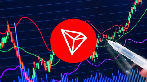 TRON’s Under-the-Radar Surge: Can TRX Keep Climbing? – BlockNews