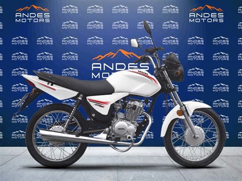 MOTO MONDIAL RD 150 NEW RT ANDES MOTORS