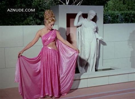 Leslie Parrish Nude Aznude