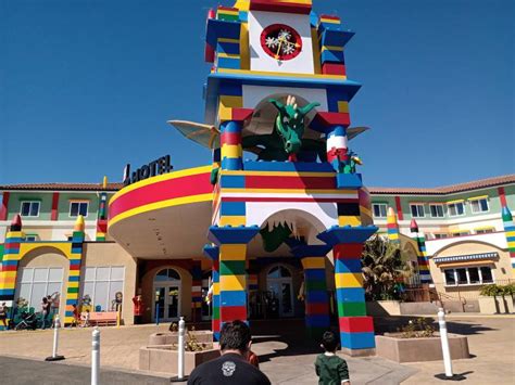 Legoland California San Diego What To Expect Timings Tips