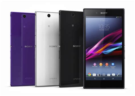 How To Flash A Custom ROM On The Sony Xperia Z Ultra