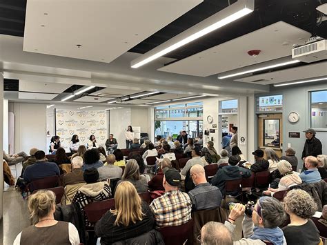 Tacoma Community House | Tacoma WA