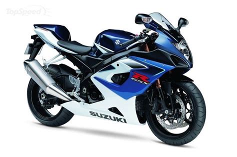 2006 Suzuki GSXR 1000 Picture 41977 Motorcycle Review Top Speed