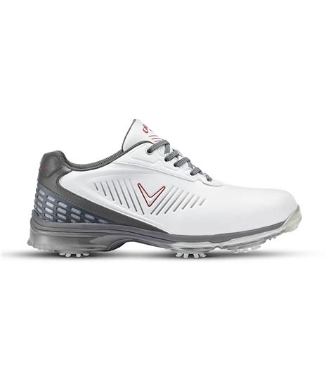 Callaway Mens Xfer Nitro Golf Shoes Golfonline