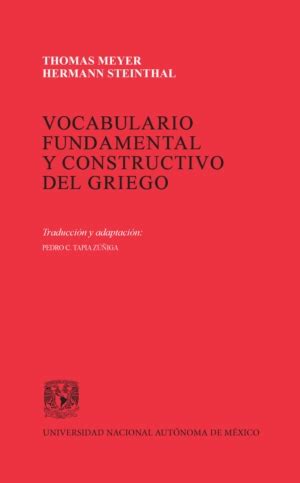 Instituto de Investigaciones Filológicas, UNAM - semblanza3