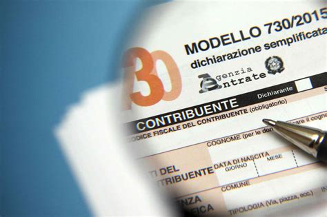 Modello 730 precompilato 2022 quando è disponibile le date da segnare