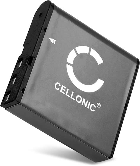 CELLONIC Batterie Compatible Avec Kodak PIX Pro AZ251 PIXPRO AZ528