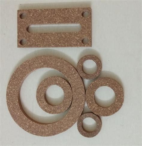 Rubber Cork Gasket Kits At Rs Piece In Vadodara Id