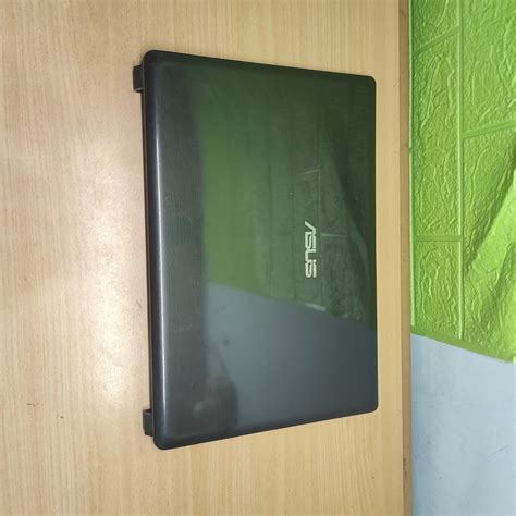 Jual Kesing Casing Atas Top Case Laptop Asus X43U Shopee Indonesia