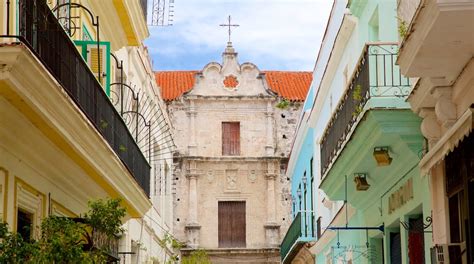 Travel Old Havana: Best of Old Havana, Visit Havana | Expedia Tourism