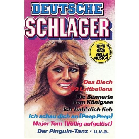 Play Deutsche Schlager Vol 2 By Various Artists On Amazon Music