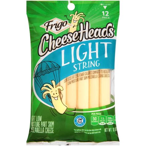 Frigo Light String Cheese Nutrition Facts Besto Blog