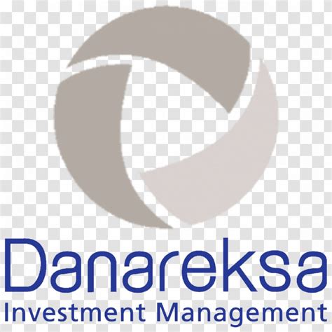 Logo Brand Font Pt Danareksa Persero Design Transparent PNG