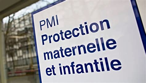 Tout Savoir La Pmi Protection Maternelle Et Infantile Ehtymagazine