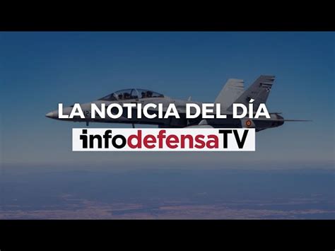 El F Del Ej Rcito Del Aire Vuela Por Primera Vez Con Combustible