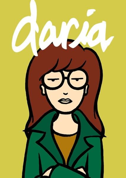 Daria the Movie (1999) Fan Casting on myCast