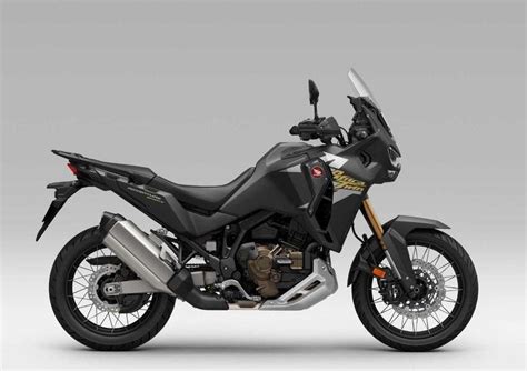 Honda Africa Twin Crf 1100l Adventure Sports Dct 2024 25 Prezzo E