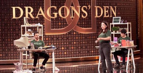 Entrepreneurs can now audition to appear on next season of Dragons' Den ...