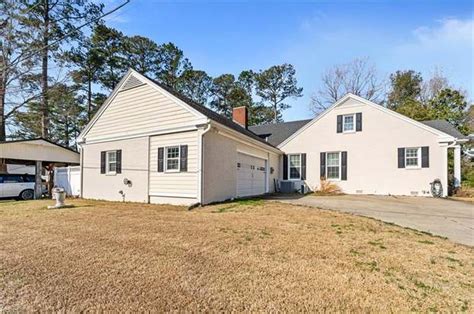 901 W Memorial Dr Ahoskie Nc 27910 Mls 10474093 Redfin