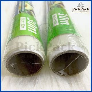 Jual Plastik Wrap Makanan Plastik Wrapping Makanan Delko Clings