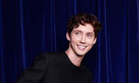 Troye Sivan Announces Sprawling U.K. And European Tour