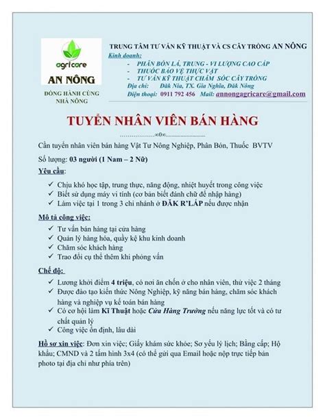 Top 10 Mẫu Tuyển Dụng Nhân Viên Nhà Hàng Mới Nhất