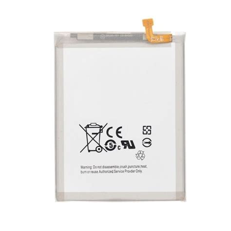 Battery for Samsung Galaxy A50 by Maxbhi.com