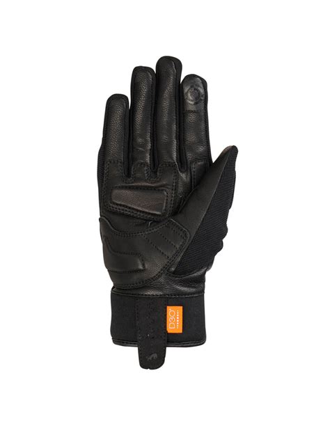 Gants Moto Femme Furygan Jet Lady All Season D3O