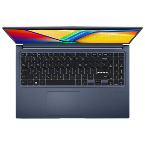 โนตบค Asus Vivobook 15 X1502ZA EJ7162WS Quiet Blue