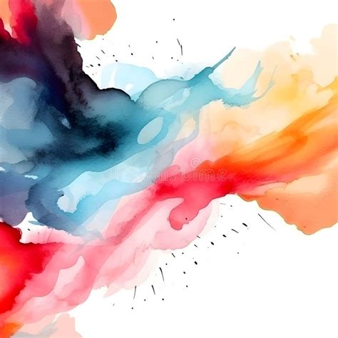 Unleash Your Inner Artist With Watercolor Brush Stroke Backgrounds For