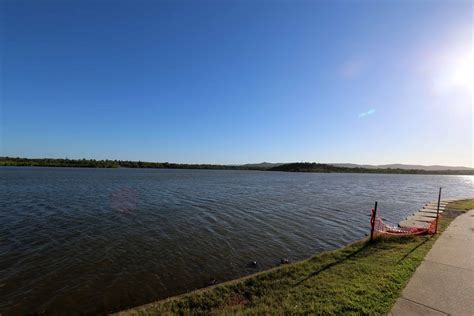 Causeway Lake Yeppoon Capricorn Coast