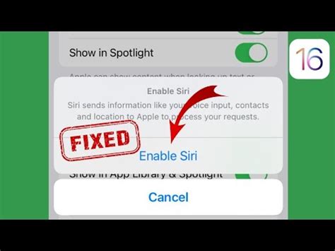 How To Enable Siri On Any Iphone Enable Siri On Iphone