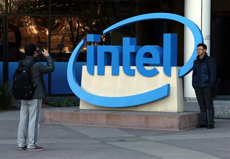 Apollo Plans To Invest Billion In Intel Reports