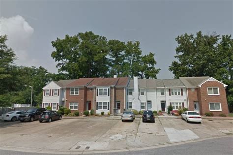 Section 8 Housing In Virginia Virginia Beach UsLowCostHousing