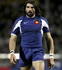 Sebastien Chabal Rugby France Photos Videos Xarj Blog And Podcast