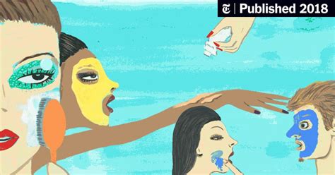 How To Build A Skin Care Routine The New York Times