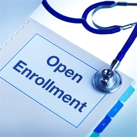 Open Enrollment For 2024 Benefits Inside Facilities