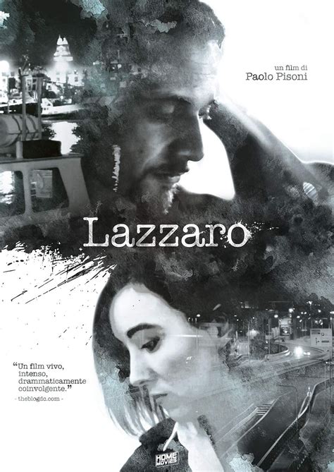 Lazzaro (2018) - Posters — The Movie Database (TMDB)