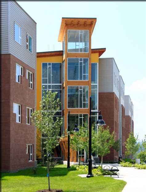 Centennial Hall Earns Leed Gold Certification