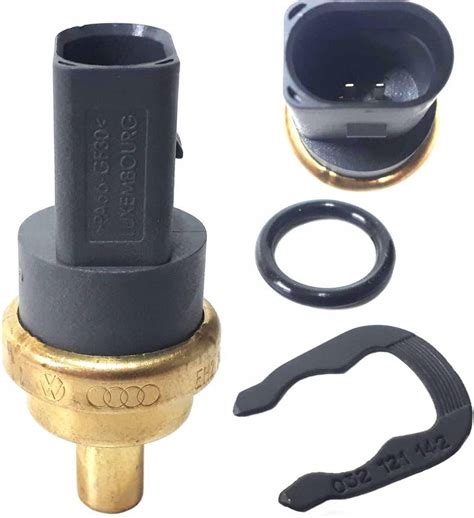 Volkswagen Czujnik Temperatury Wody Orgi Skoda Vw 6A919501A 06A919501A ...