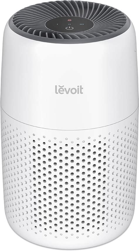 Amazon Dyson Purifier Hot Cool HP Air Purifier Heater And Fan White Silver Large