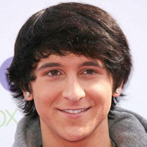 Mitchel Musso - Age, Family, Bio | Famous Birthdays