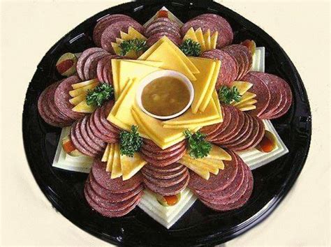 Мясные нарезки - Со Вкусом