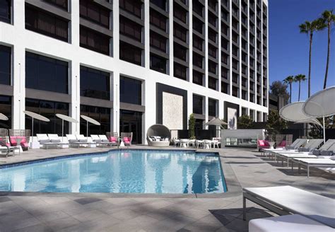 Beverly Hills Marriott, Los Angeles, CA Jobs | Hospitality Online