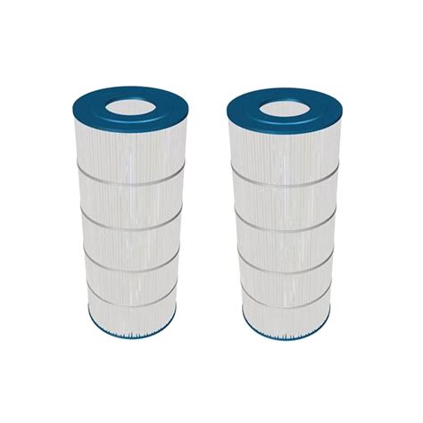 Hayward 175 Square Ft Replacement Swimming Pool Filter Cartridges 2