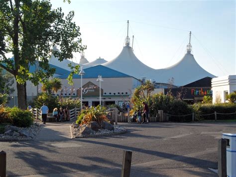 Butlins Caravan Holidays And Breaks Butlins Skegness Butlins Minehead