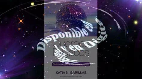 Obra Literaria De Katia N Barillas Completa Disponible En Papel Y En