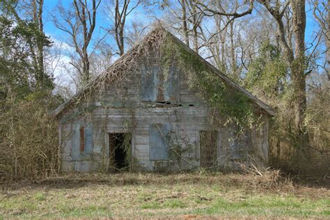 –EARLY COUNTY GA– | Vanishing Georgia: Photographs by Brian Brown